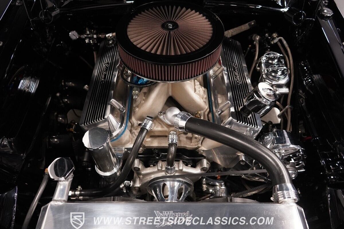 1965 Mercury Comet Caliente Pro Touring - photo 4