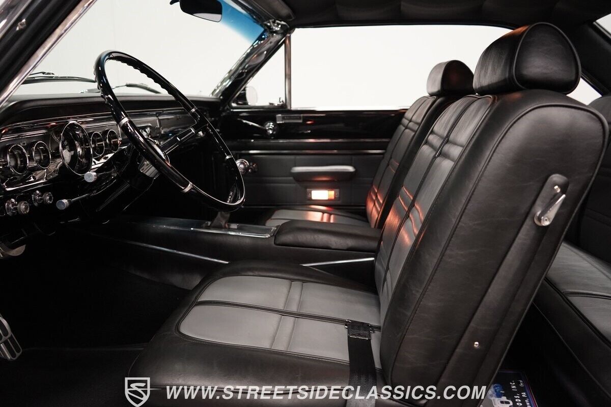 1965 Mercury Comet Caliente Pro Touring - photo 5