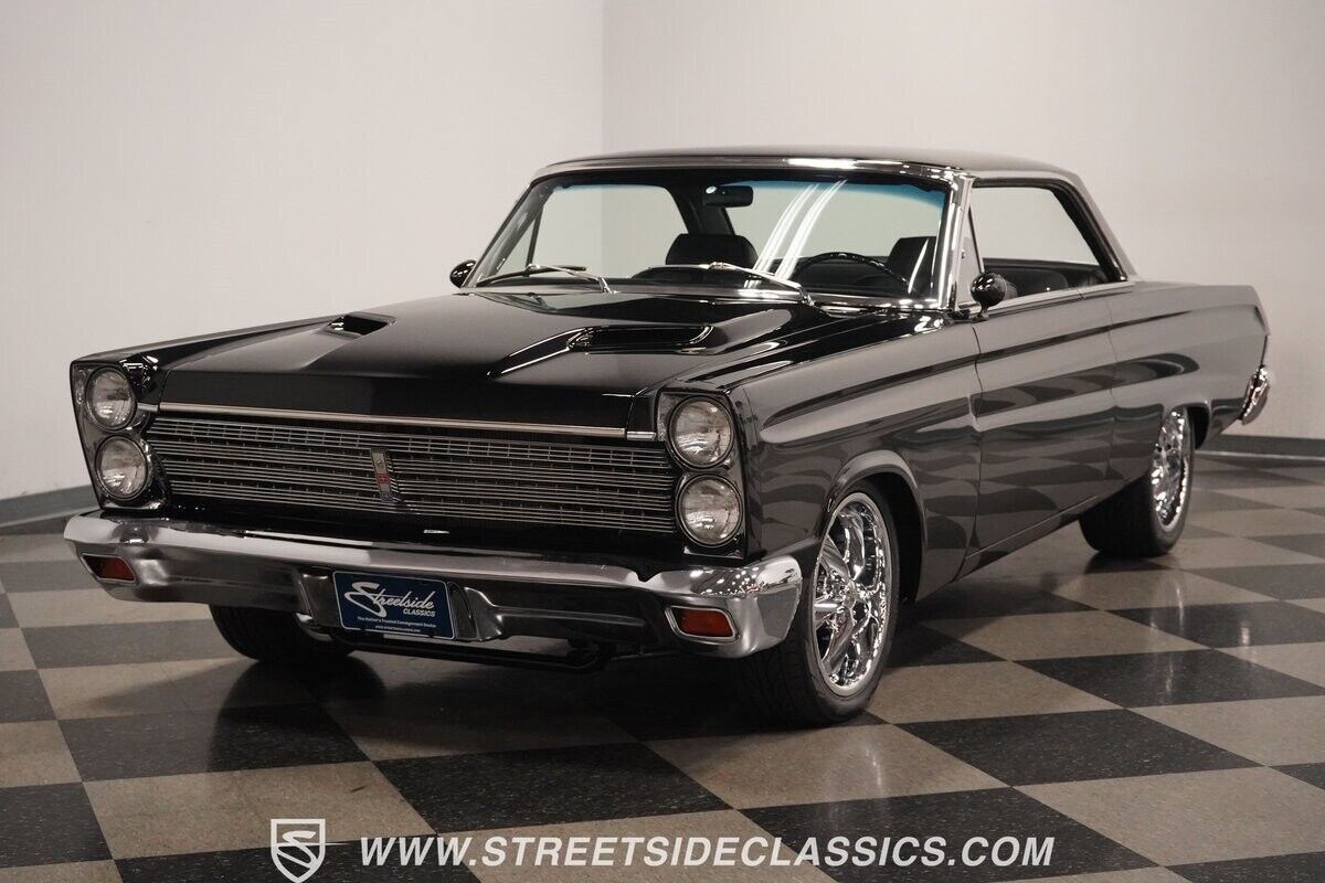 1965 Mercury Comet Caliente Pro Touring - photo 7