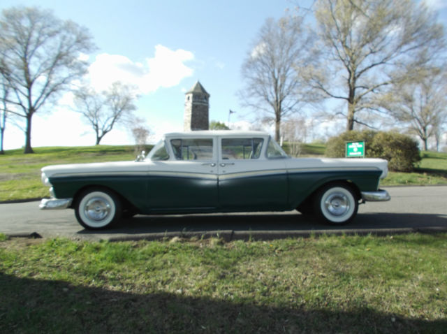 Show Car 1957 Two Nose Custom Built in 1968 by a Tech School ! Frame On Resto ! 1957 Other Makes