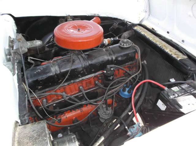 1957 Other Makes - photo 10