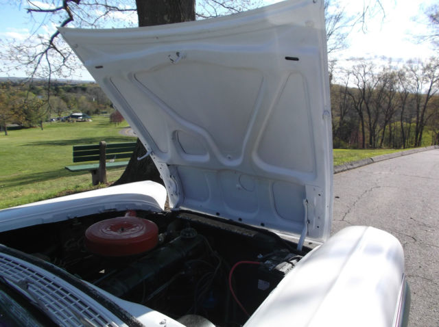 1957 Other Makes - photo 11
