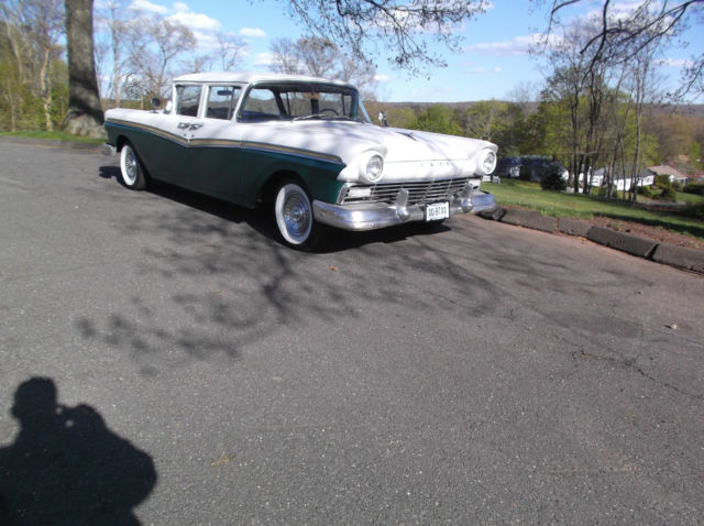 1957 Other Makes - photo 5