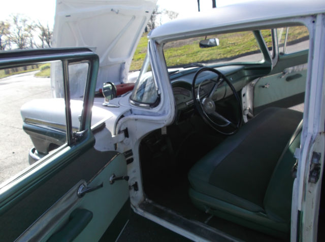 1957 Other Makes - photo 7