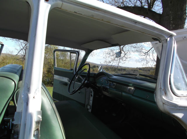 1957 Other Makes - photo 8