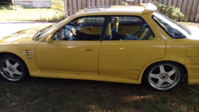 1990 Acura Integra Fully loaded - photo 3
