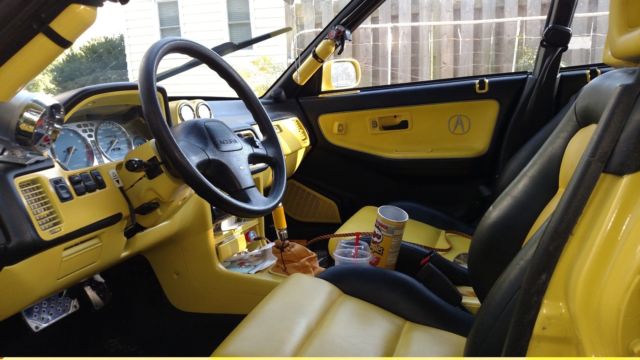 1990 Acura Integra Fully loaded - photo 5