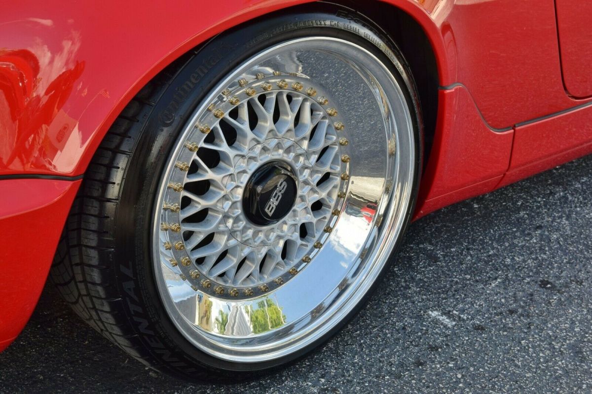 1989 Porsche 911 - photo 10
