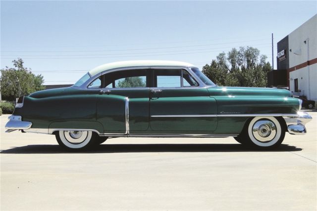 1953 Cadillac DeVille - photo 4