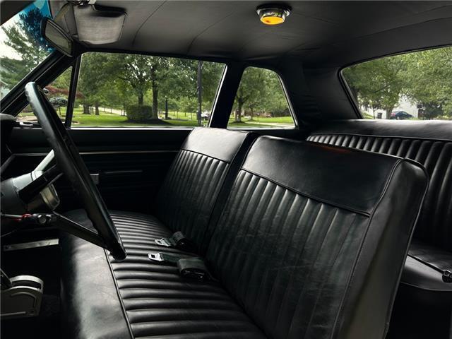 1968 Dodge Dart - photo 12
