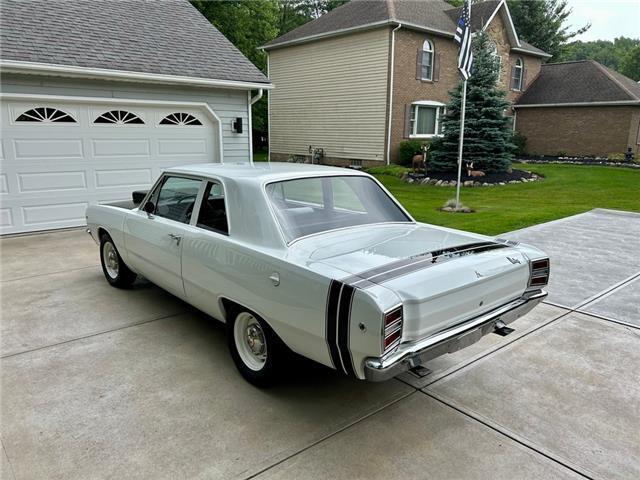 1968 Dodge Dart - photo 4