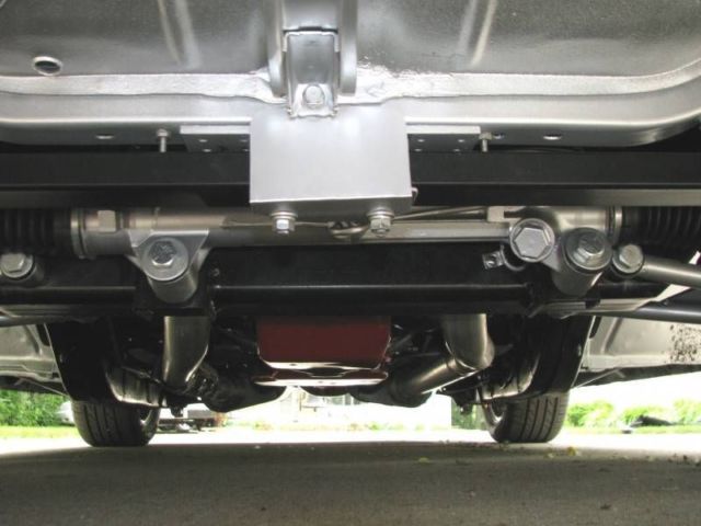 1956 Chevrolet Bel Air/150/210 - photo 2