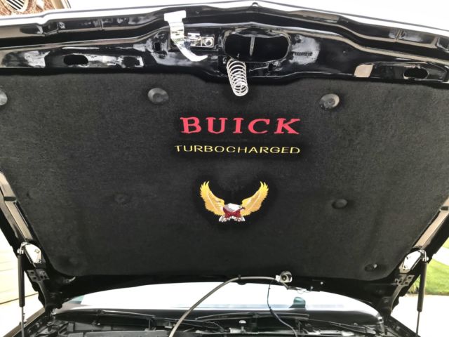 1987 Buick Grand National - photo 10