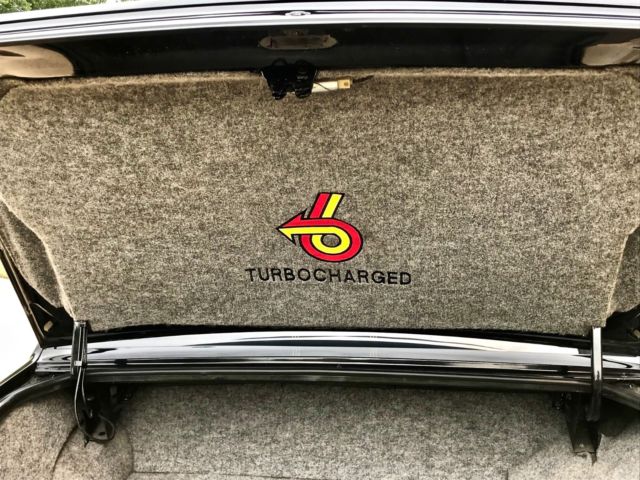 1987 Buick Grand National - photo 12