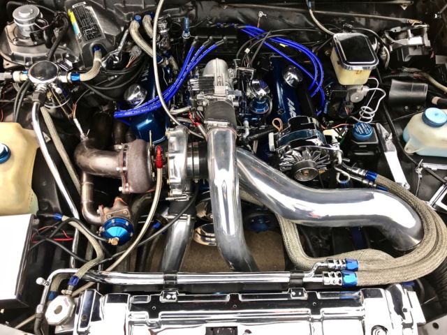 1987 Buick Grand National - photo 7