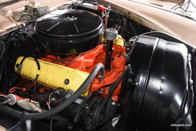 1962 Studebaker Gran Turismo Hawk - photo 4