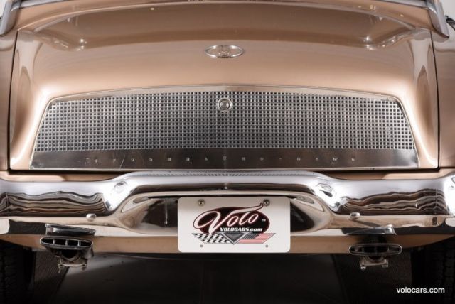 1962 Studebaker Gran Turismo Hawk - photo 6