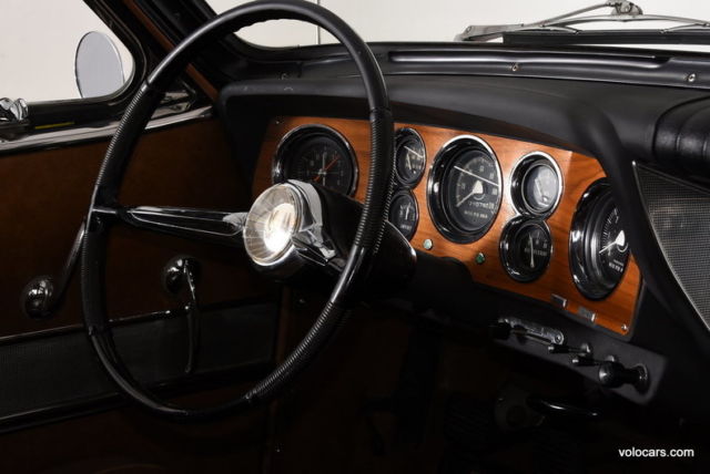 1962 Studebaker Gran Turismo Hawk - photo 8