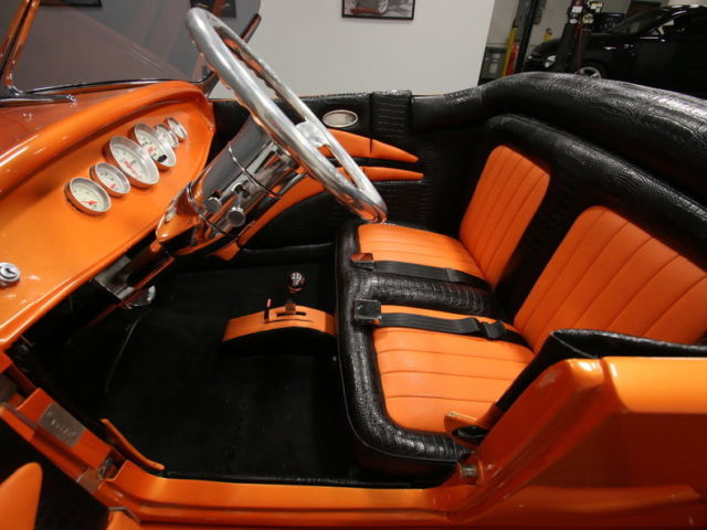 1927 Ford Roadster - photo 3