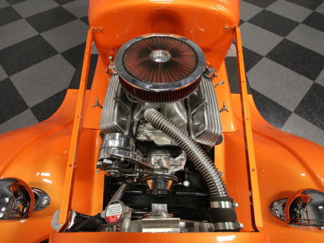 1927 Ford Roadster - photo 4