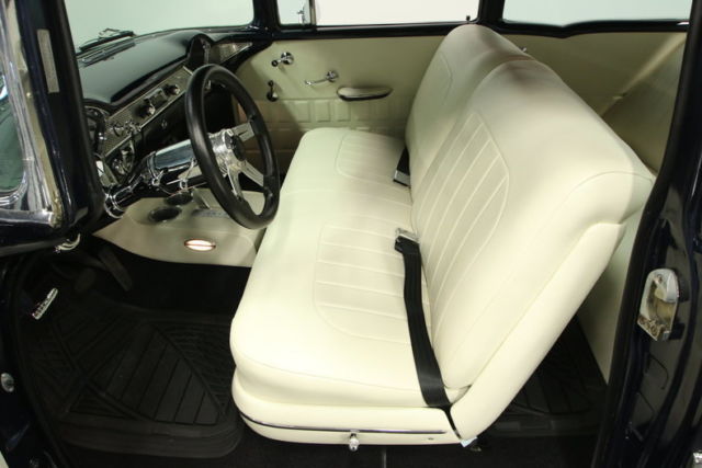 1955 Chevrolet Bel Air/150/210 Restomod - photo 5