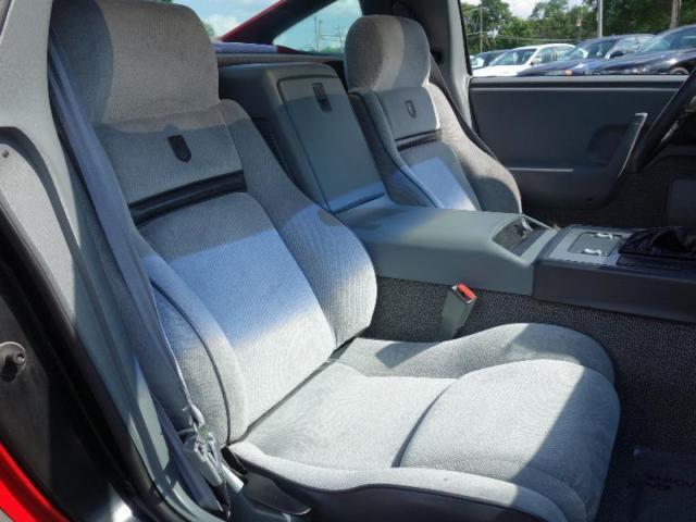 1986 Pontiac Fiero GT V6 - photo 6