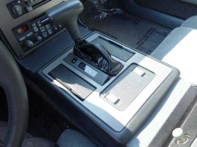 1986 Pontiac Fiero GT V6 - photo 9