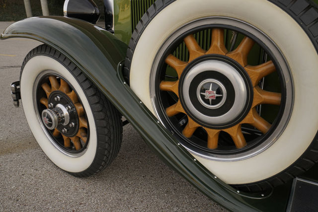 1929 Buick Other - photo 8