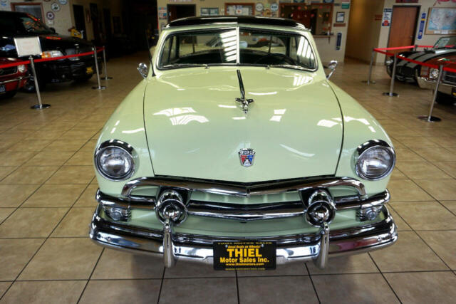 1951 Ford Victoria 2-Door - photo 13