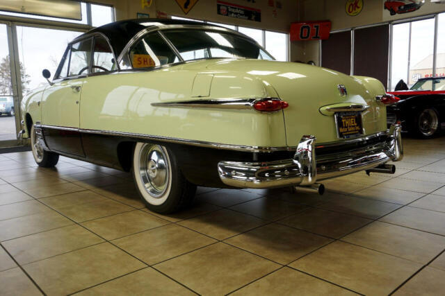 1951 Ford Victoria 2-Door - photo 4