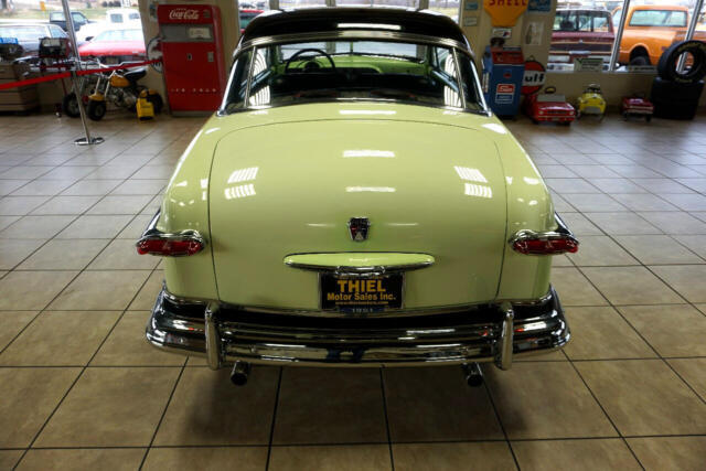 1951 Ford Victoria 2-Door - photo 7