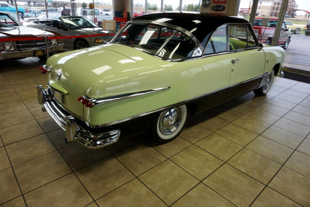 1951 Ford Victoria 2-Door - photo 9