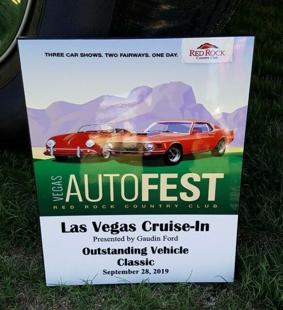 1969 Chevrolet Camaro ss - photo 9