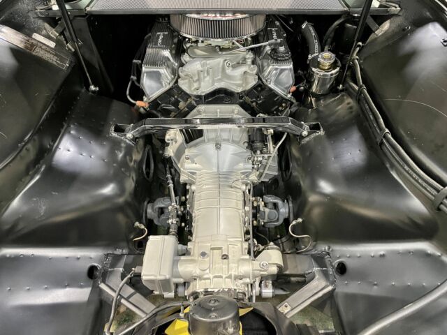 1972 De Tomasa Pantera - photo 10