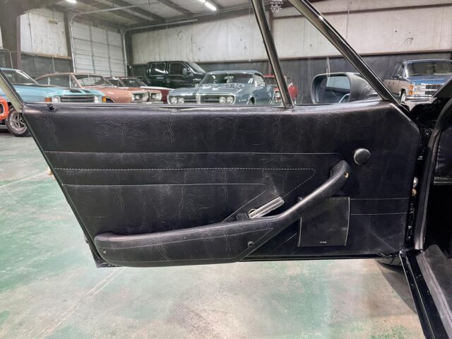 1972 De Tomasa Pantera - photo 13