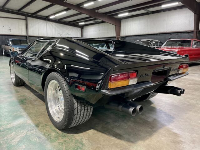 1972 De Tomasa Pantera - photo 3