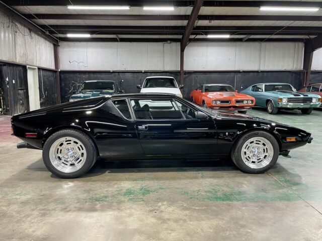 1972 De Tomasa Pantera - photo 6