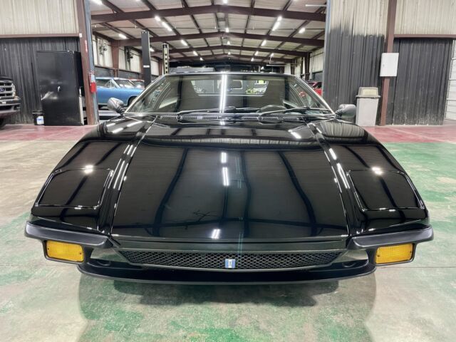 1972 De Tomasa Pantera - photo 8