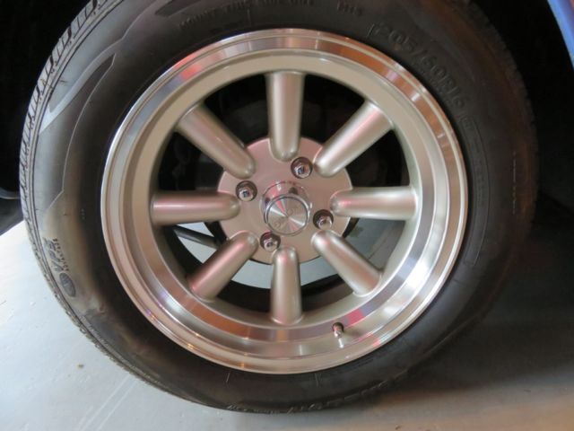 1975 Triumph TR-6 - photo 12