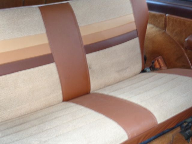 1983 Jeep Cherokee chief 4x4 - photo 8