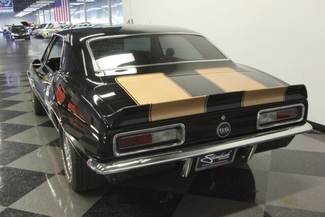 1967 Chevrolet Camaro -- - photo 11