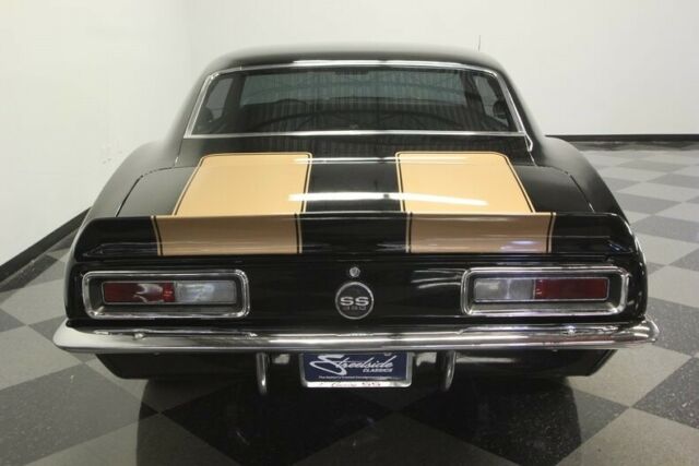 1967 Chevrolet Camaro -- - photo 12