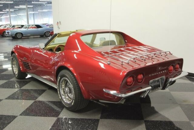 1972 Chevrolet Corvette -- - photo 10