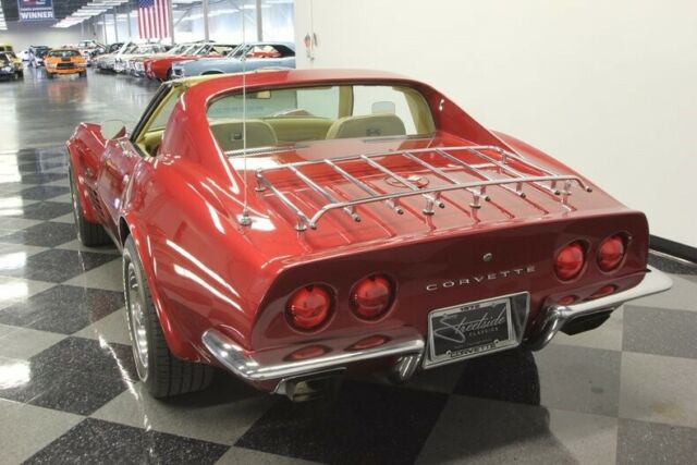 1972 Chevrolet Corvette -- - photo 11