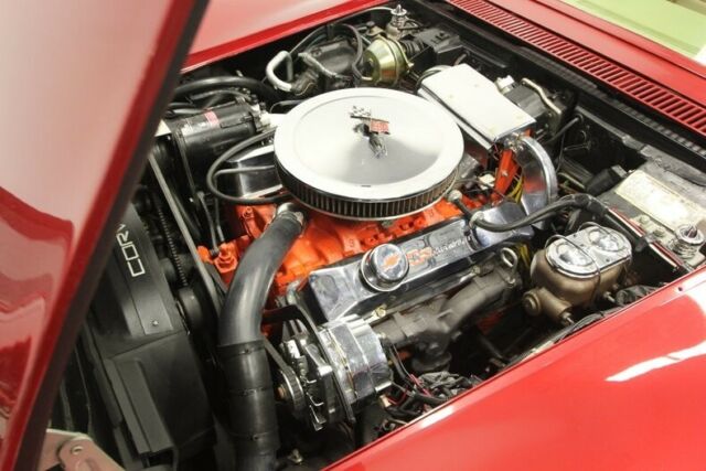 1972 Chevrolet Corvette -- - photo 4