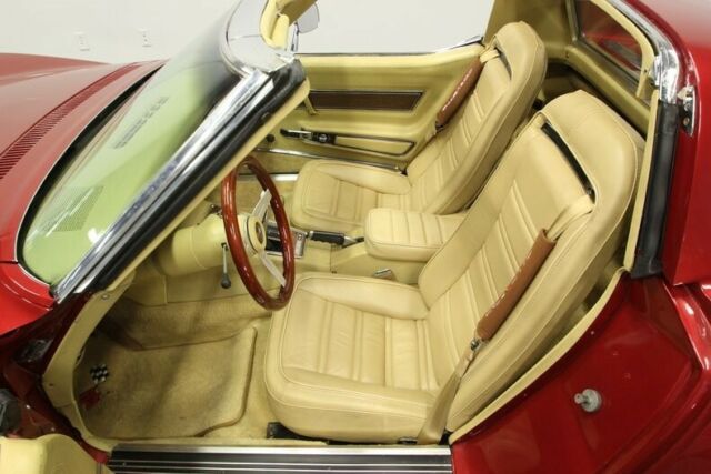 1972 Chevrolet Corvette -- - photo 5