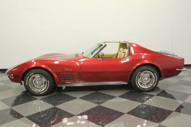1972 Chevrolet Corvette -- - photo 8