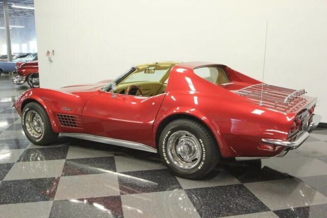 1972 Chevrolet Corvette -- - photo 9