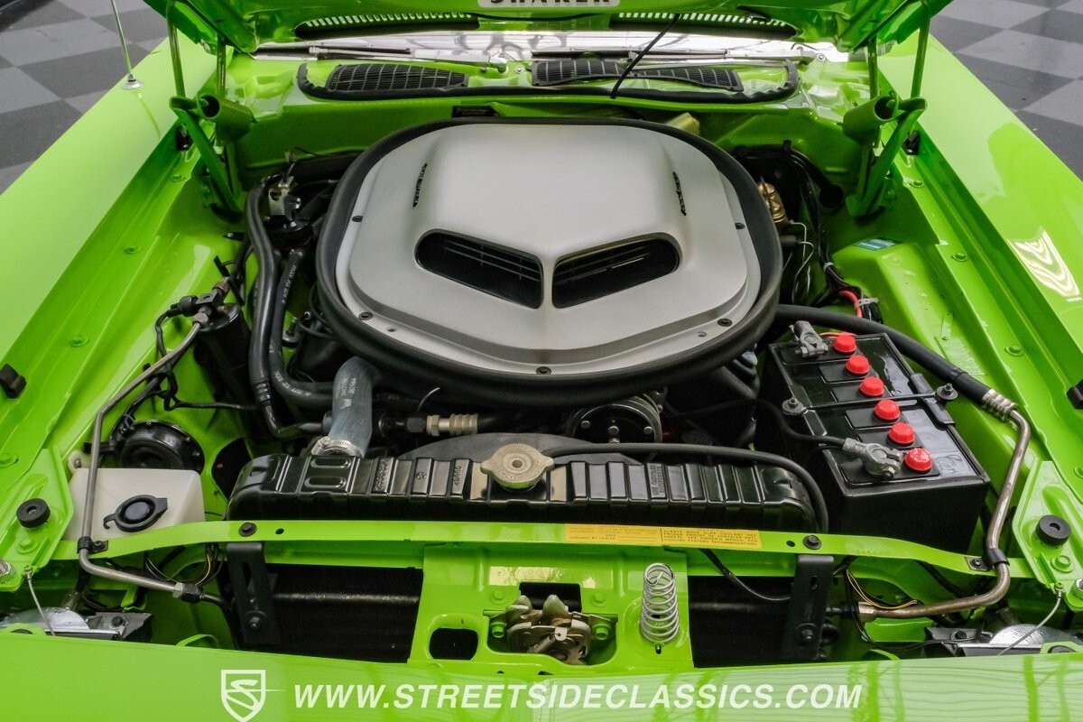 1970 Plymouth Cuda HEMI Tribute - photo 4