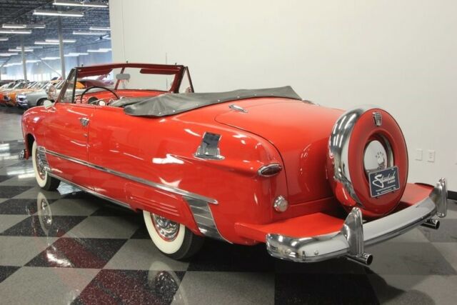 1950 Ford Other Convertible - photo 10